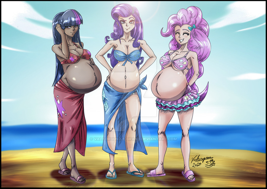 Valtorgun-le-Grand's preggers page 2 full