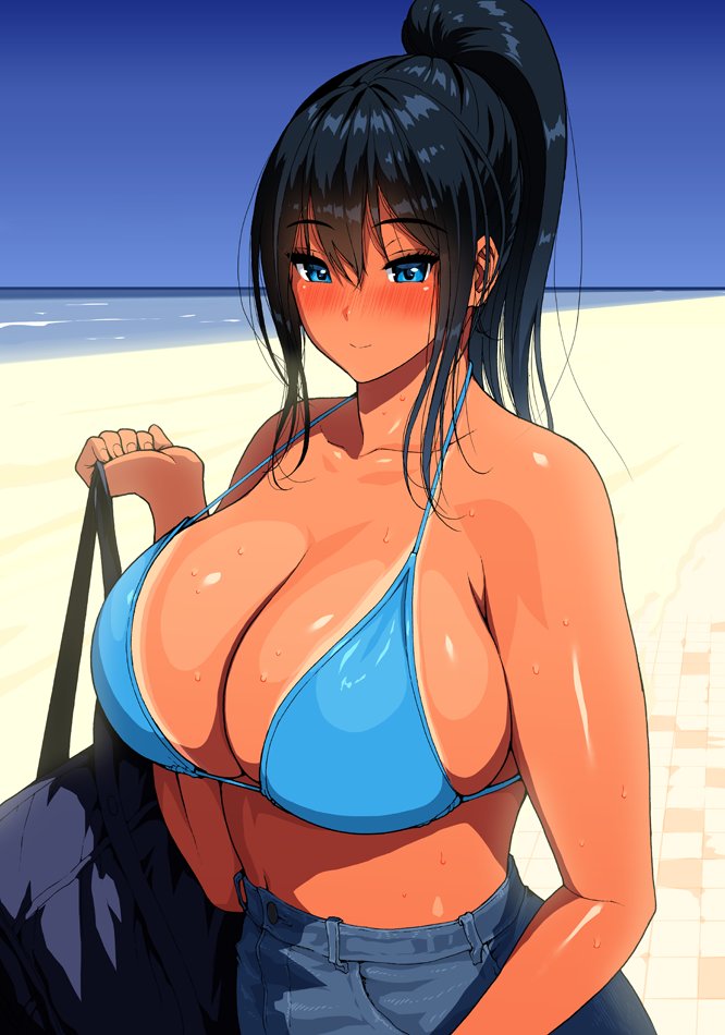 Artist - Yoshu Ohepe page 5 full
