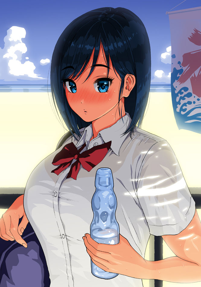 Artist - Yoshu Ohepe page 6 full
