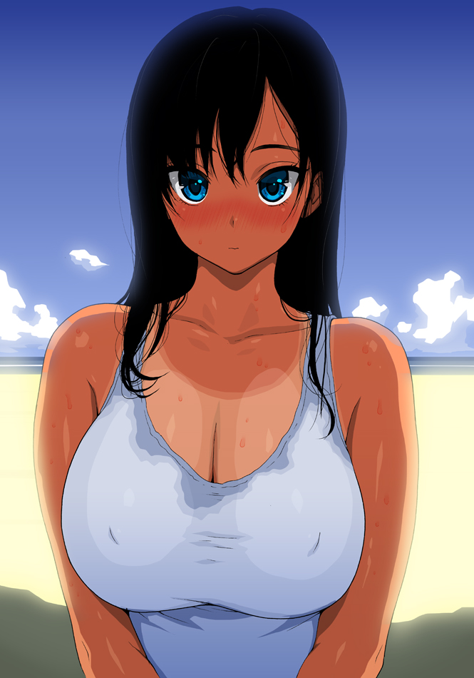 Artist - Yoshu Ohepe page 9 full