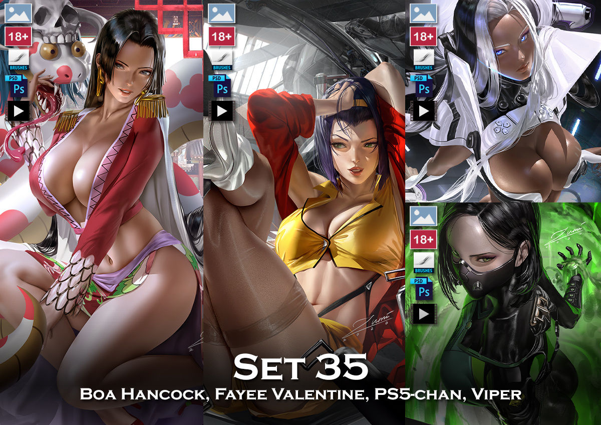 Zumi June 2020 page 2 full