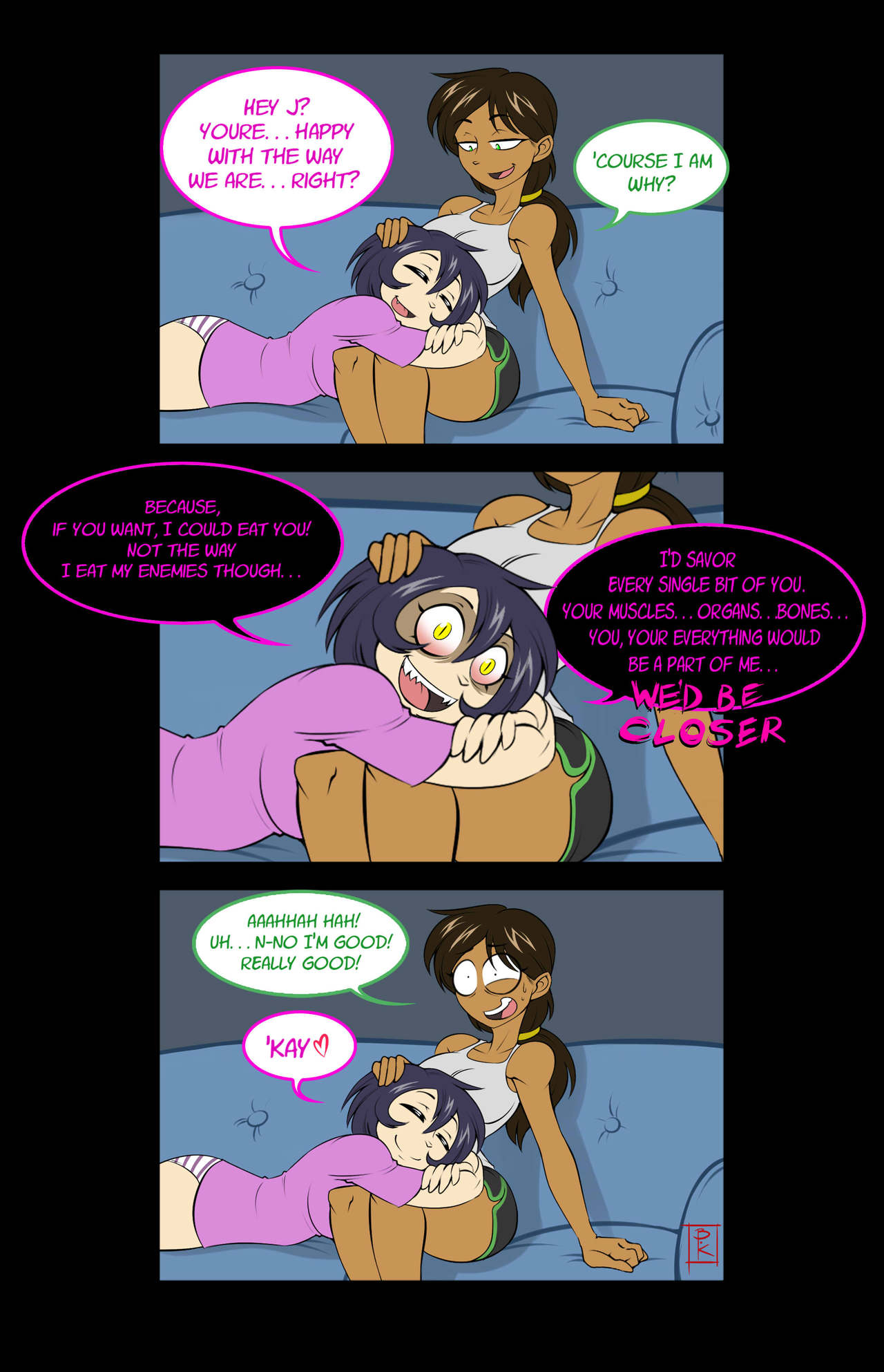 ARTIST Blunt-Katana page 4 full