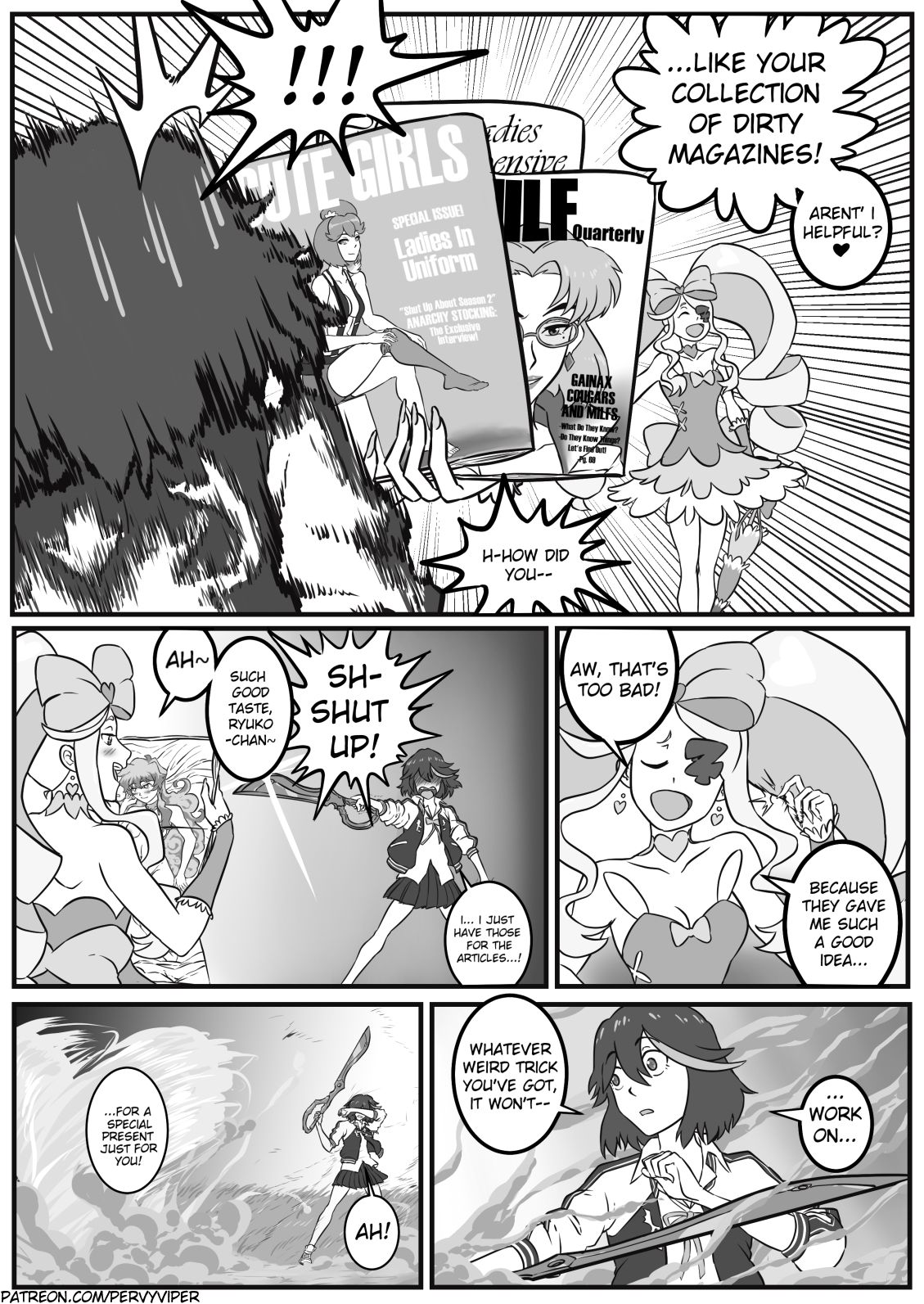 Tainted Love page 4 full