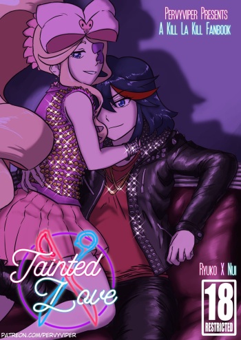 Tainted Love cover