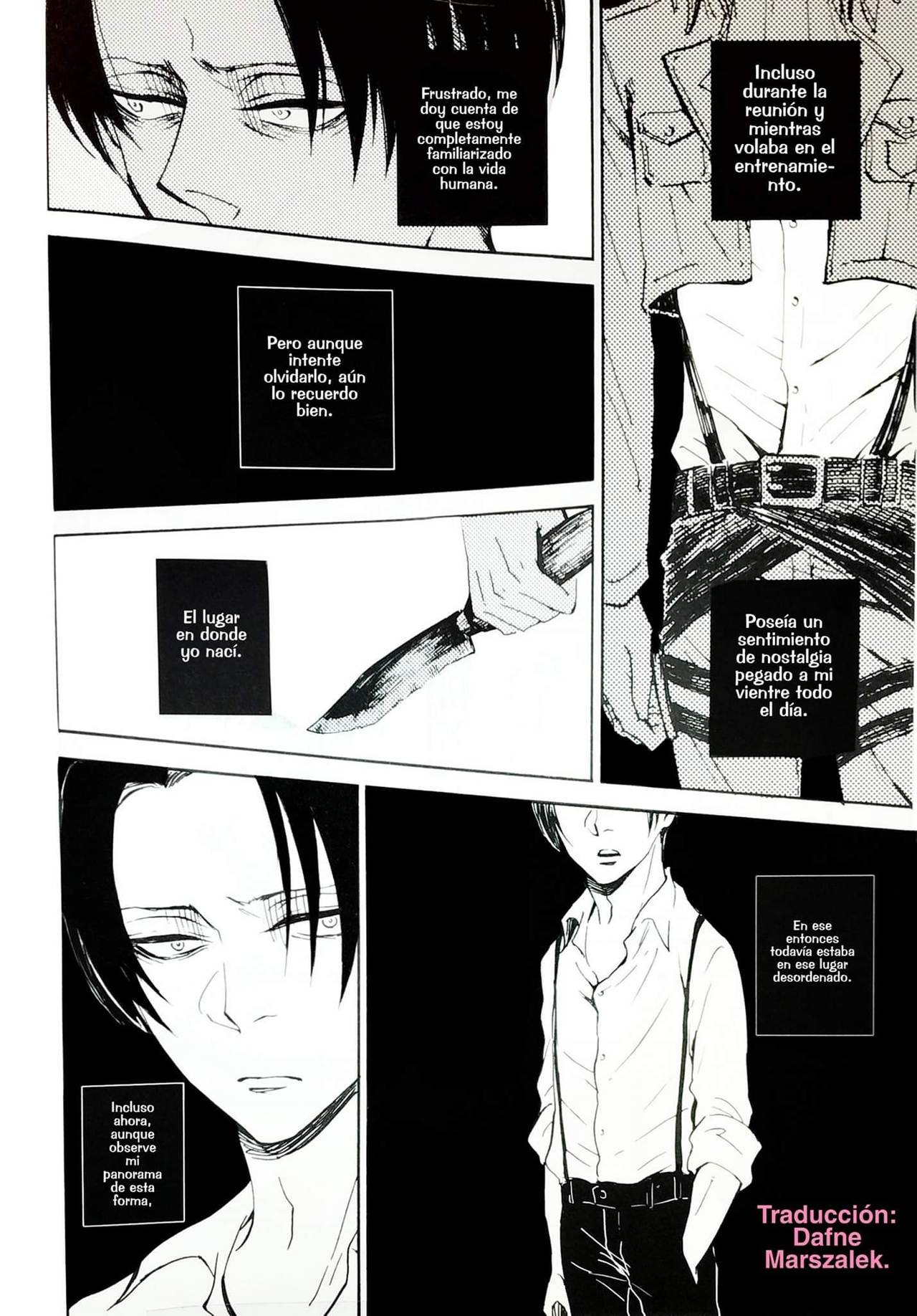 Nangina Buka no Koiwazurai page 3 full