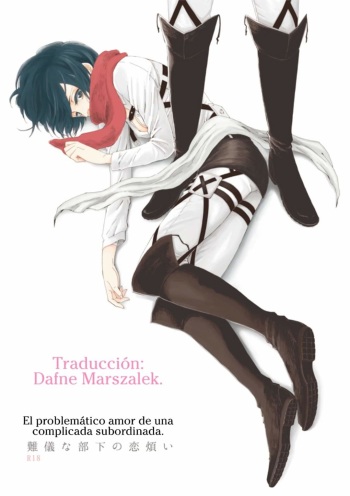 Nangina Buka no Koiwazurai cover