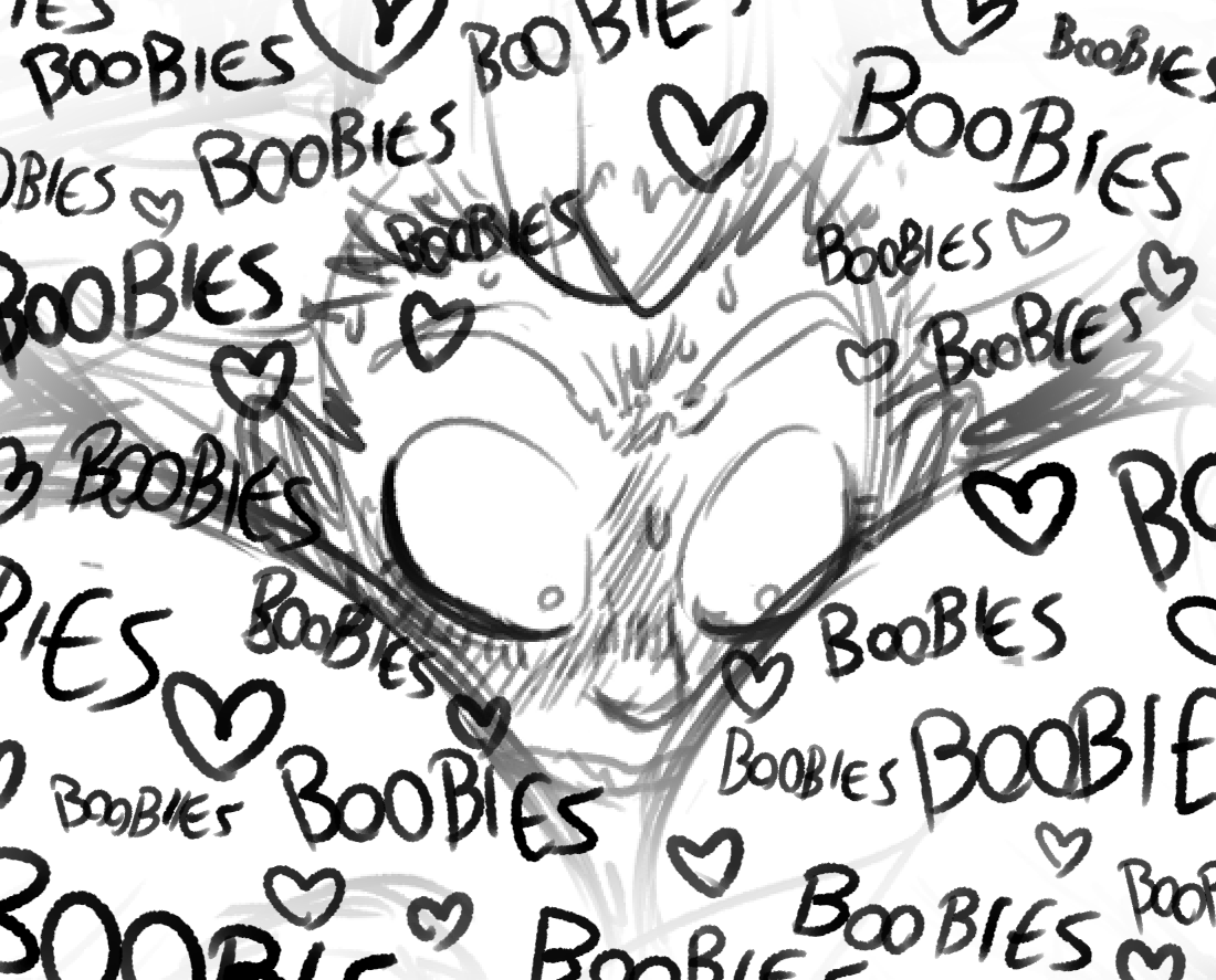 College AU by Hunter M page 6 full