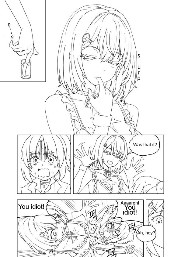 Unfinshed Growth Comic page 6 full