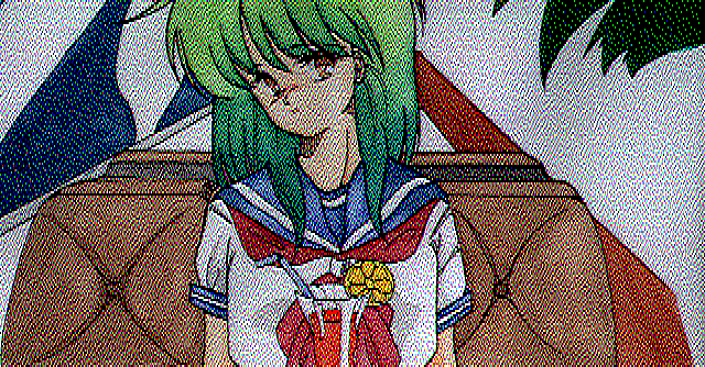 The legend of wicked girl 2 ～Rhapsody in sailor-style school uniform～ page 5 full