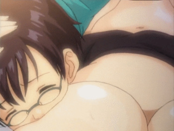 Sucking tits gif cover