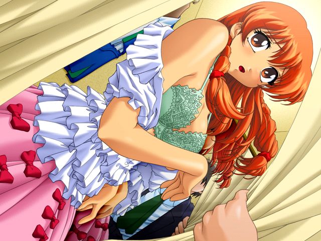 Depaga ~Service Angel~ page 3 full