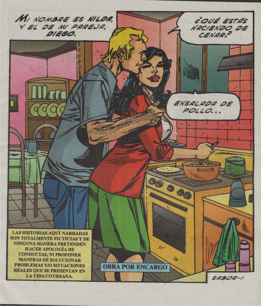 Sabor a Mi 0206 page 3 full