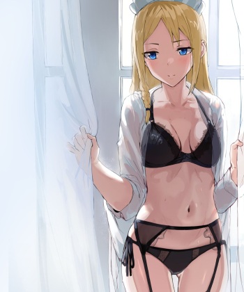 Patreon Rewards May 2020 cover