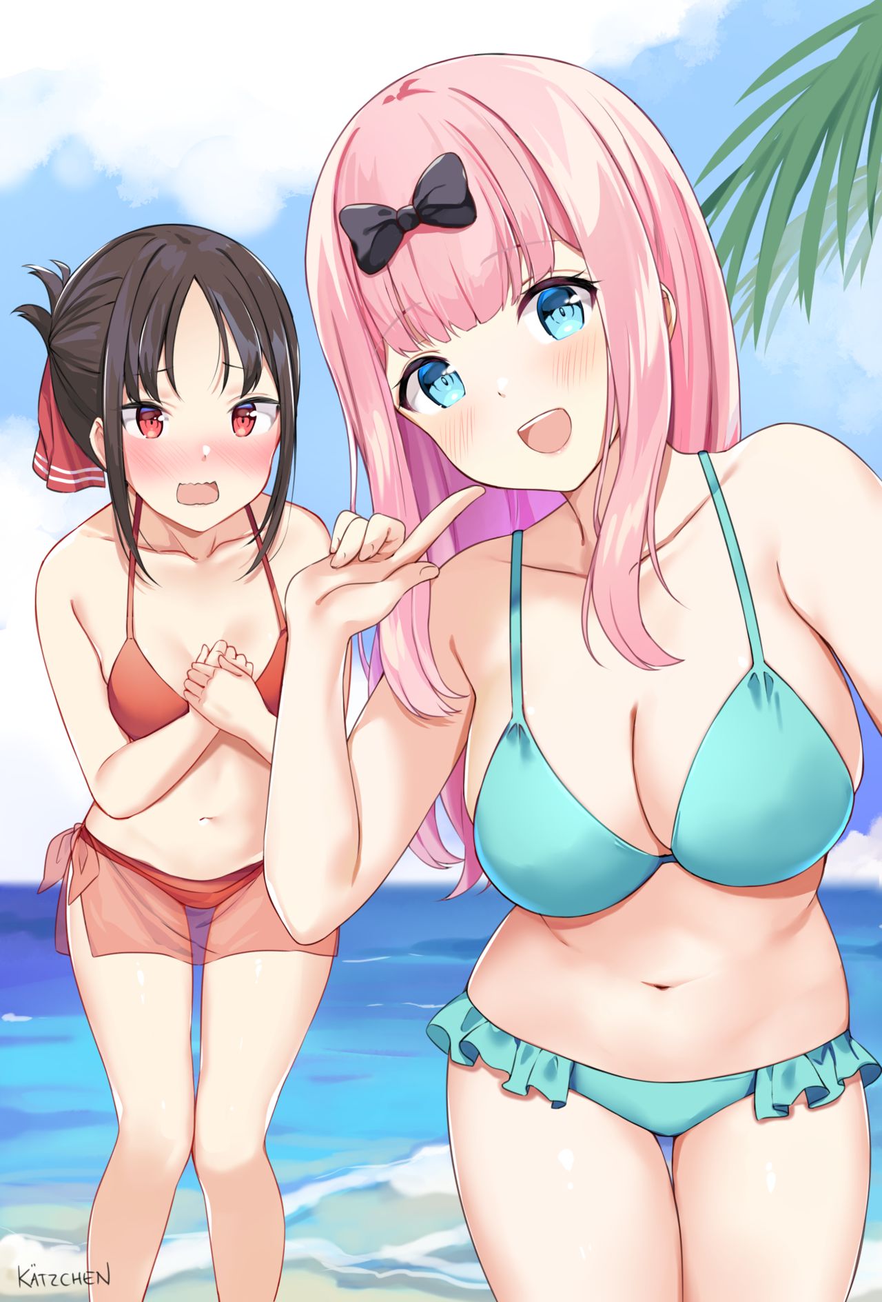 Kätzchen page 3 full