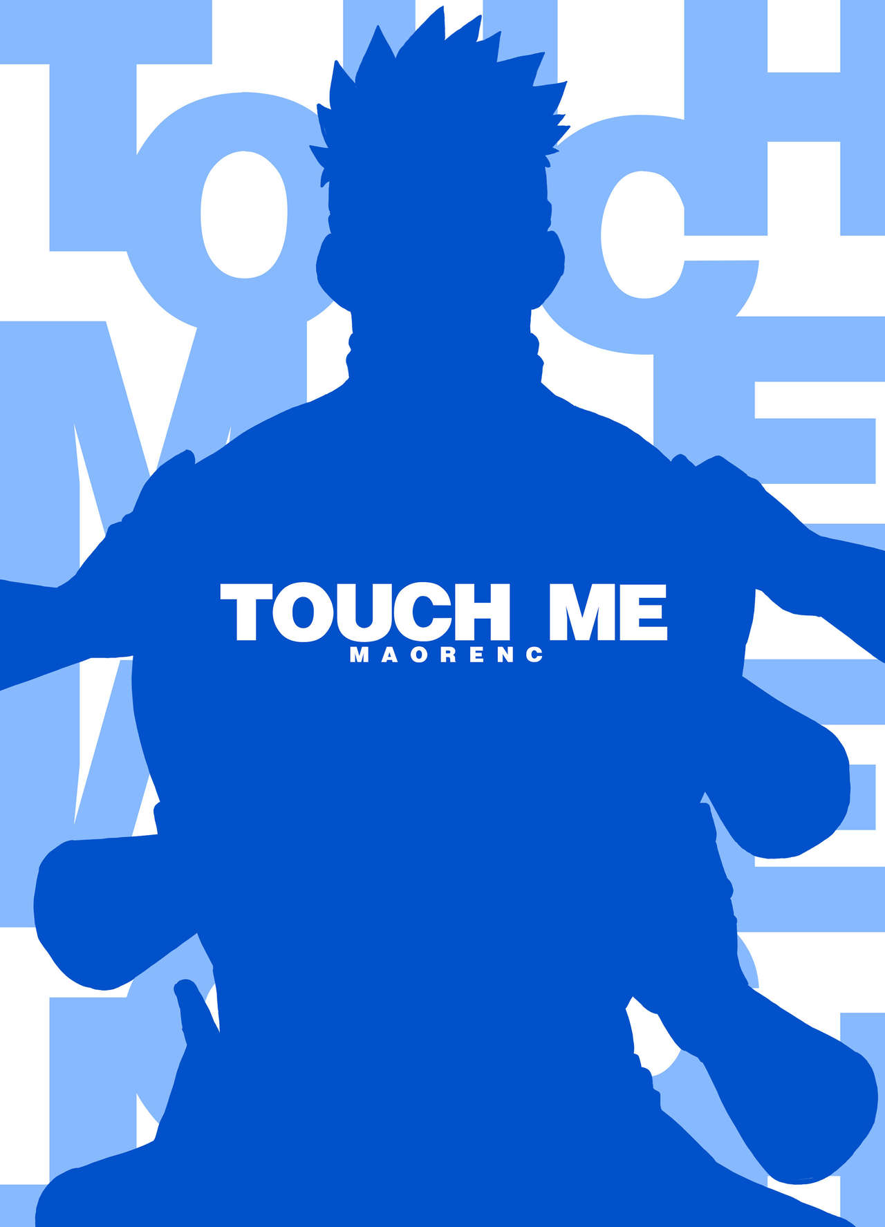 Touch Me page 2 full