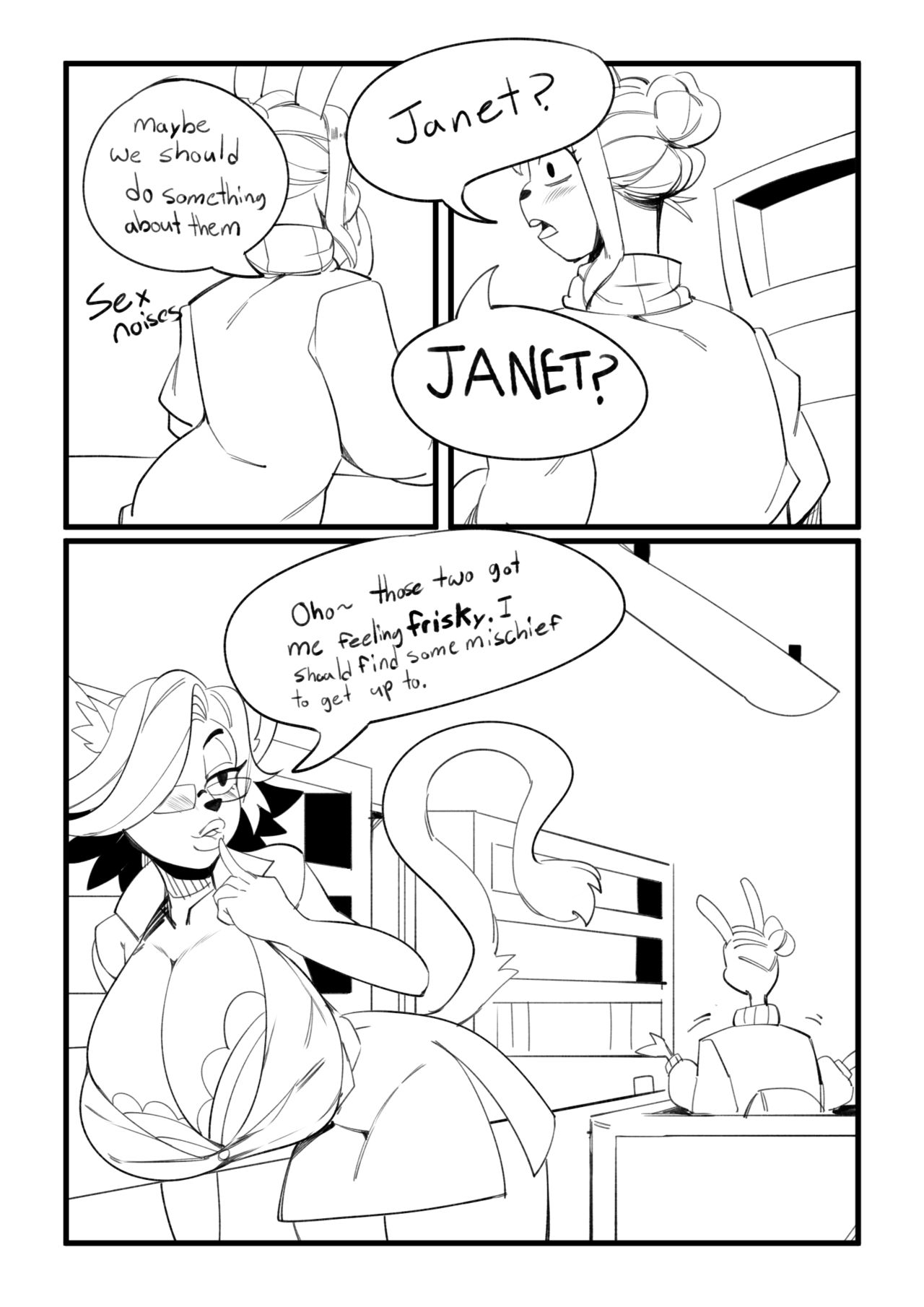 Rabbit Springs page 9 full