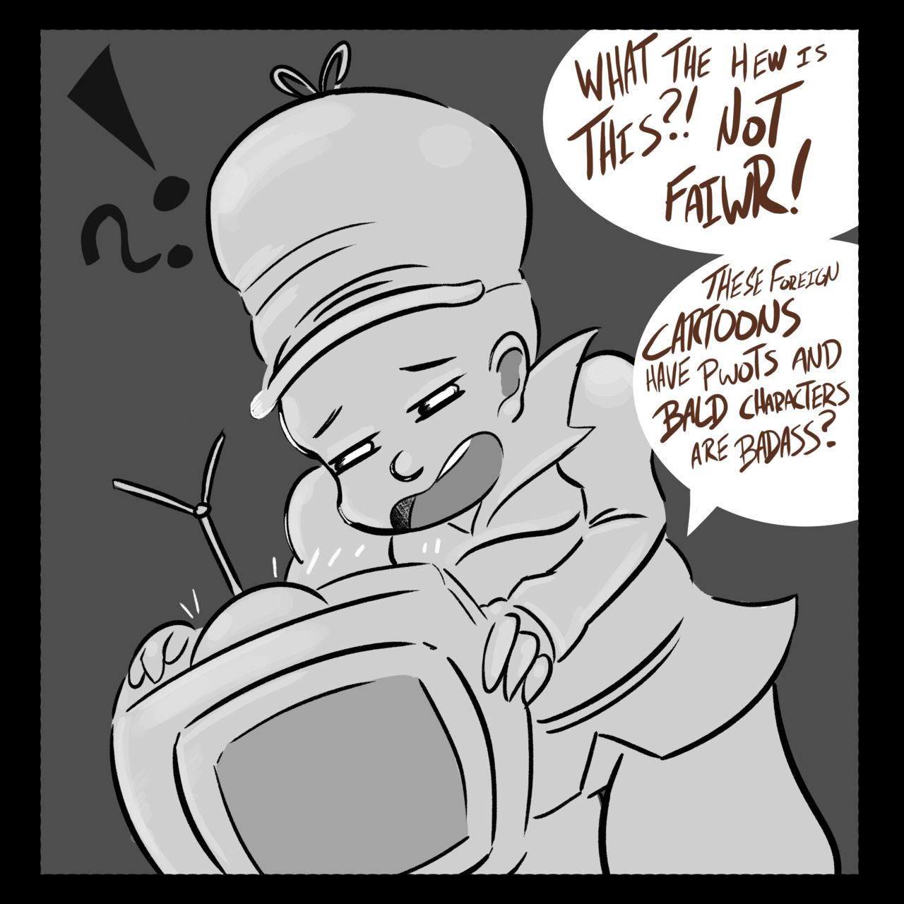 Big Snooze Redux page 3 full