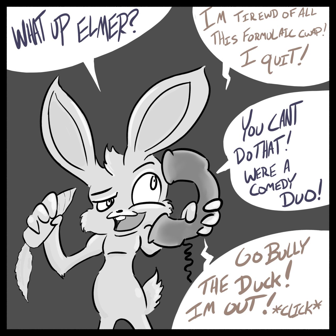 Big Snooze Redux page 4 full