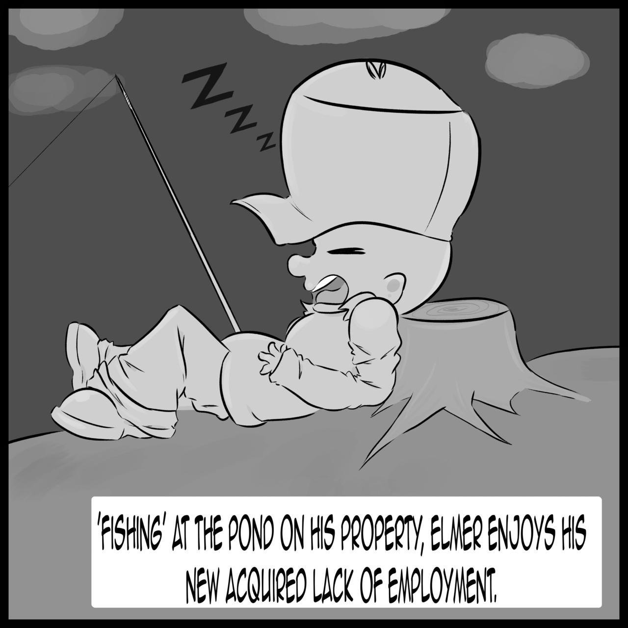 Big Snooze Redux page 5 full