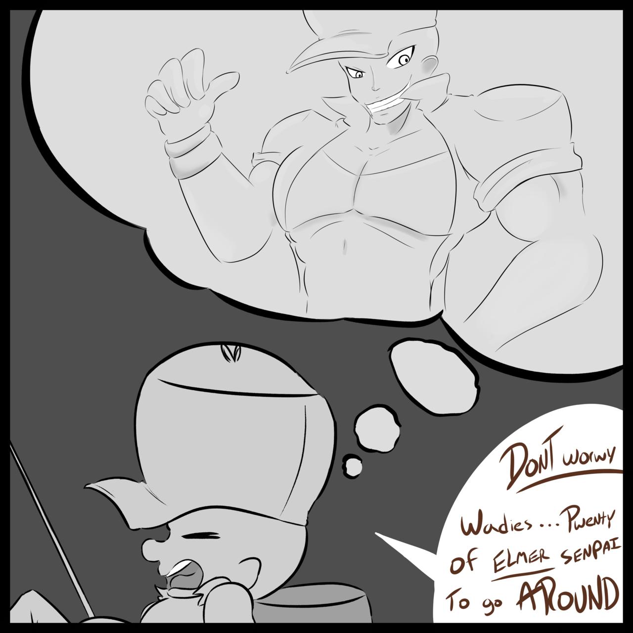 Big Snooze Redux page 6 full