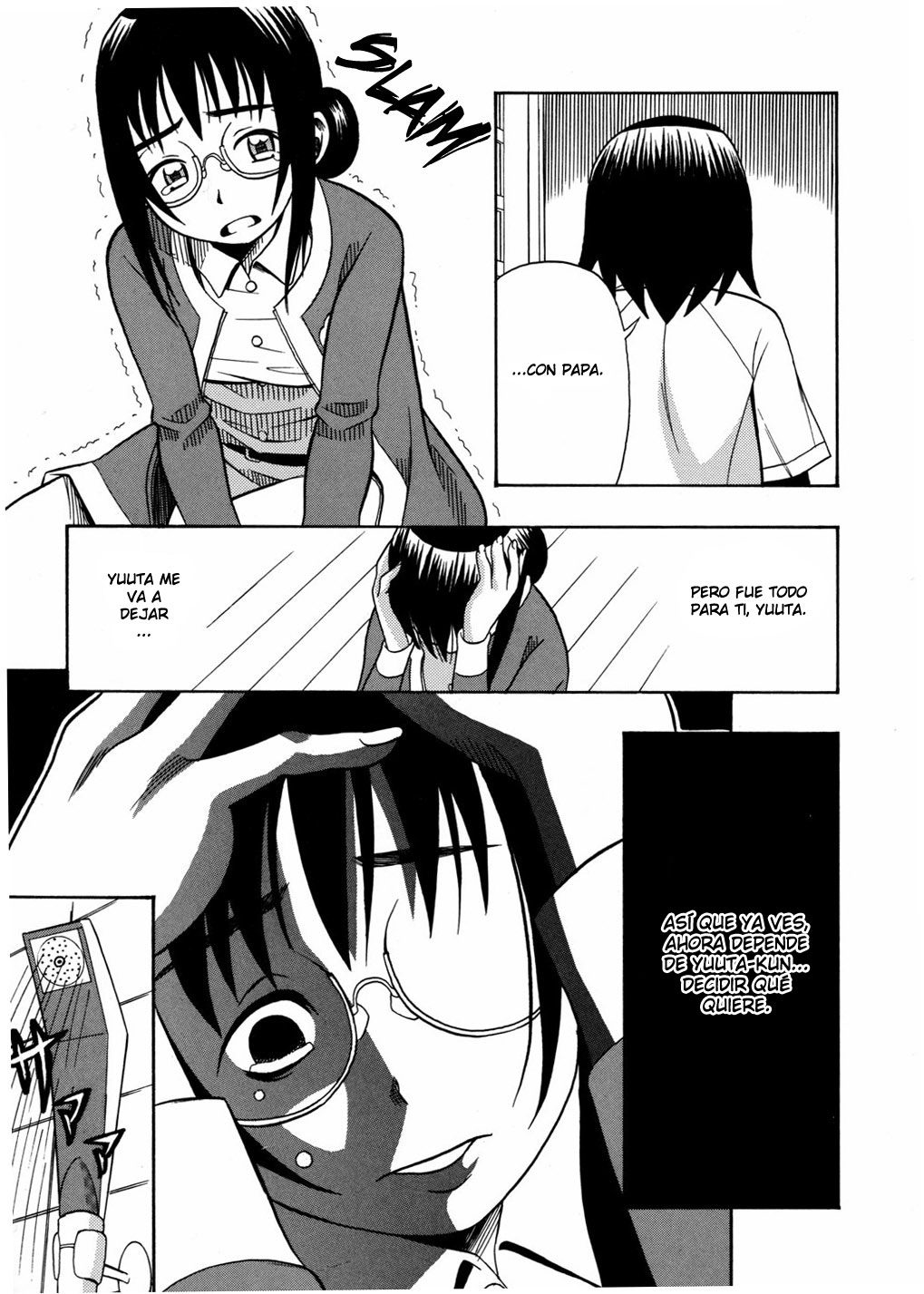 Shinken | Parental Responsibility page 5 full