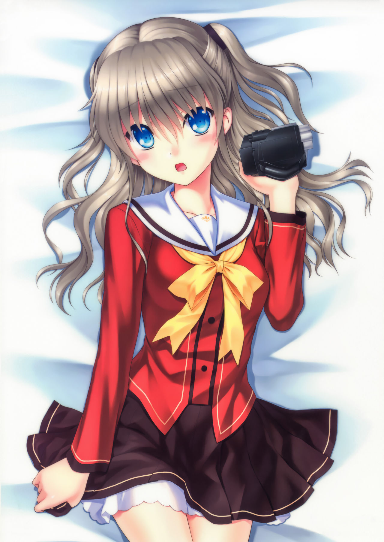 Charlotte Official Art Collection page 10 full