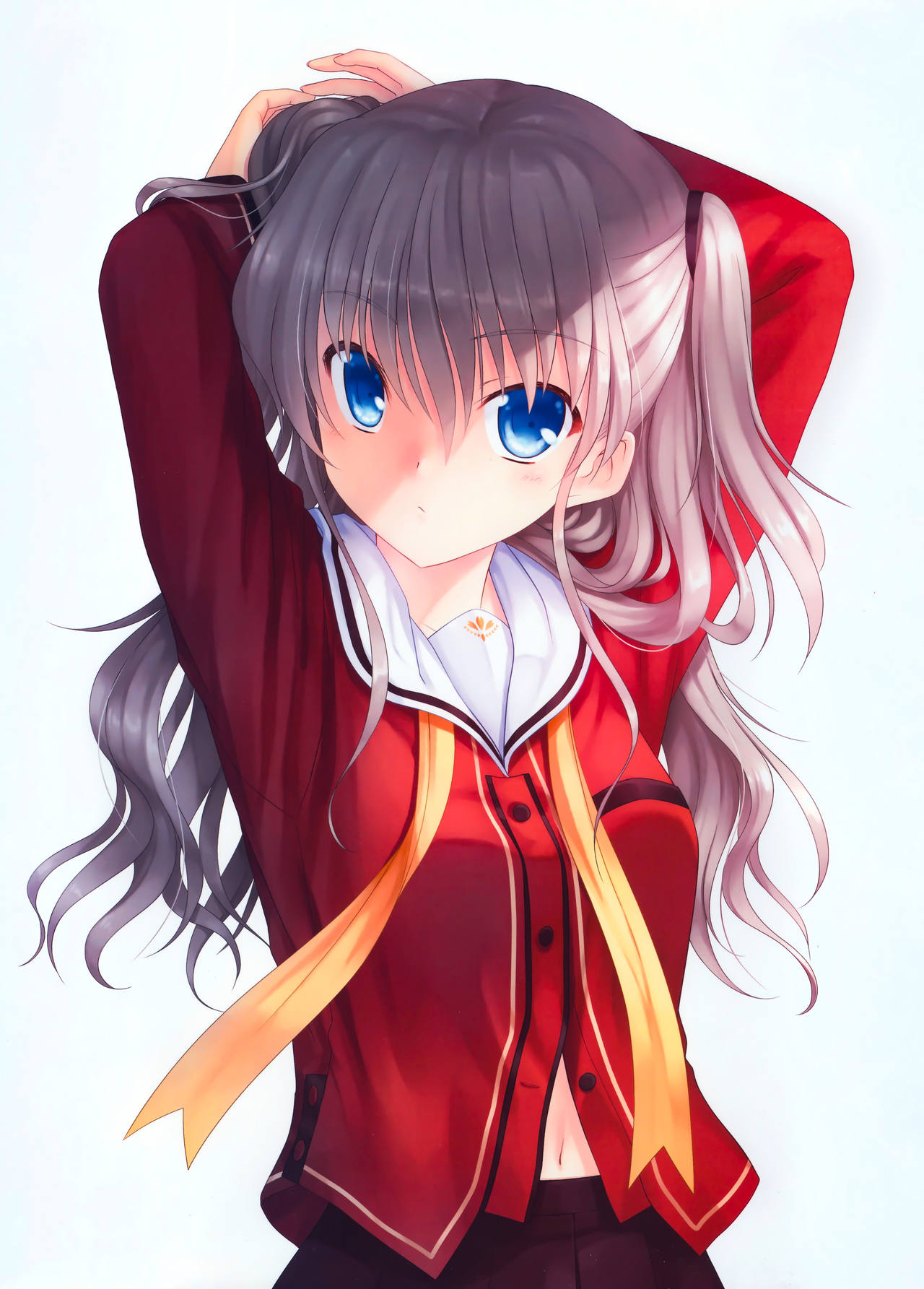 Charlotte Official Art Collection page 2 full
