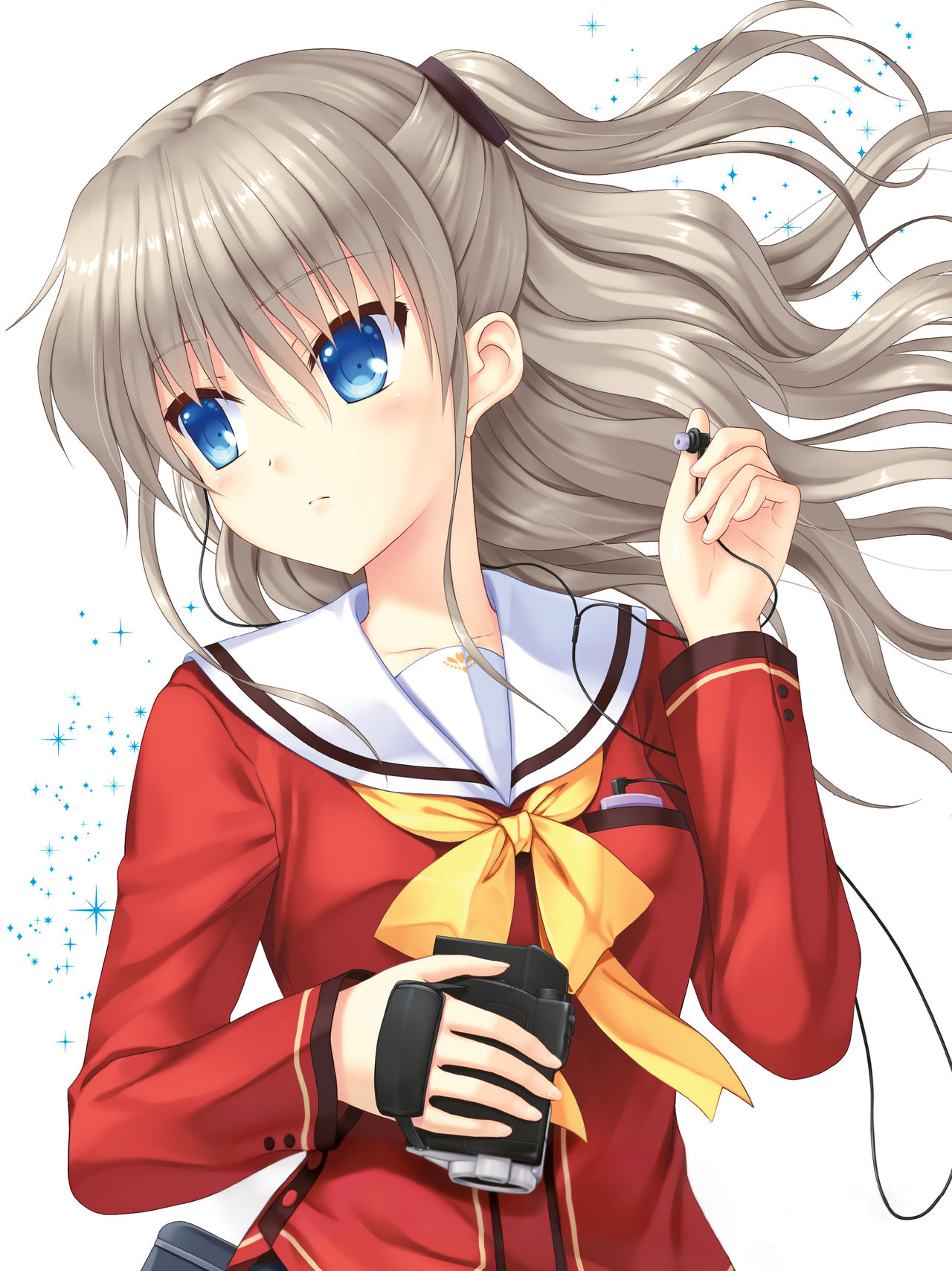 Charlotte Official Art Collection page 3 full