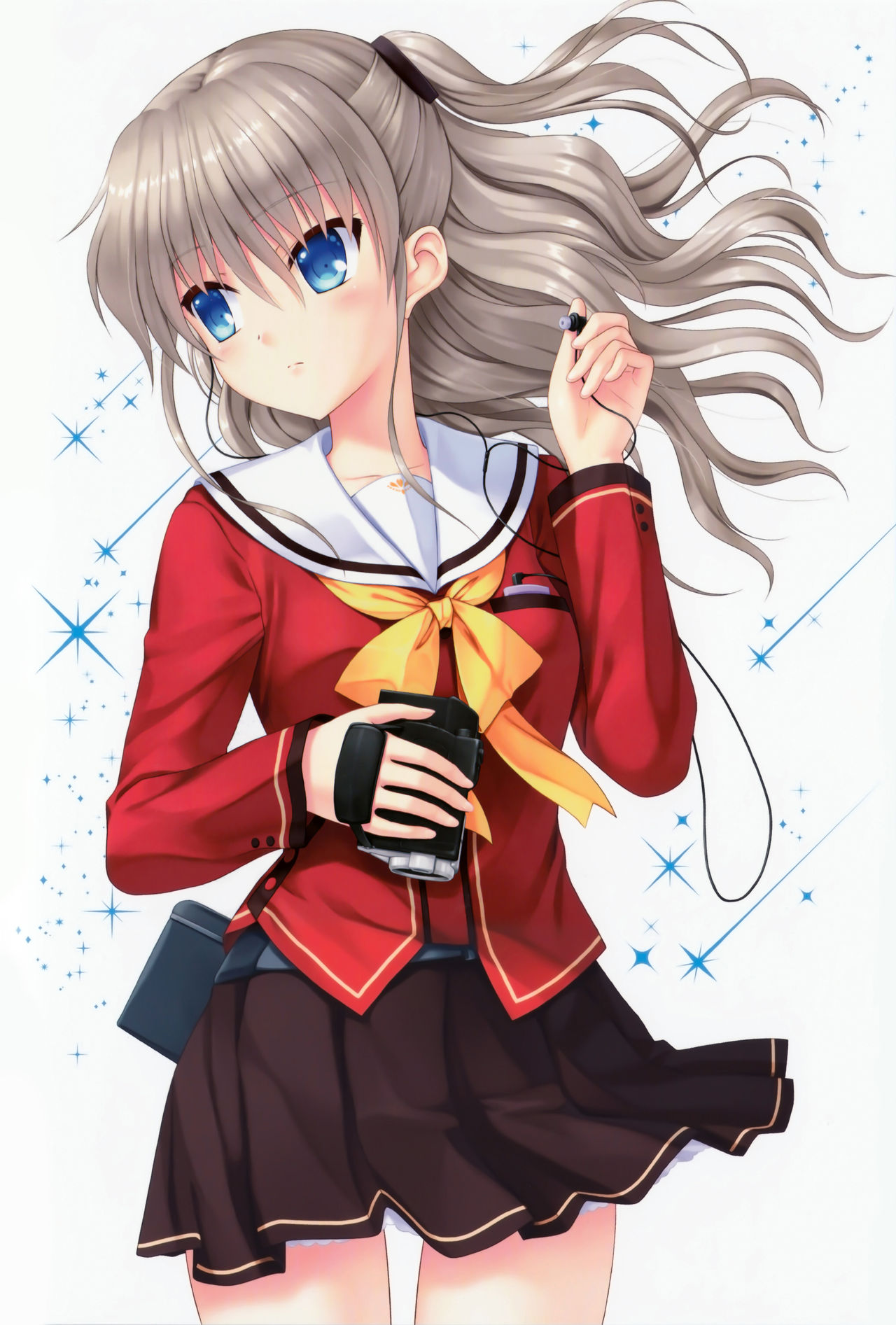 Charlotte Official Art Collection page 4 full