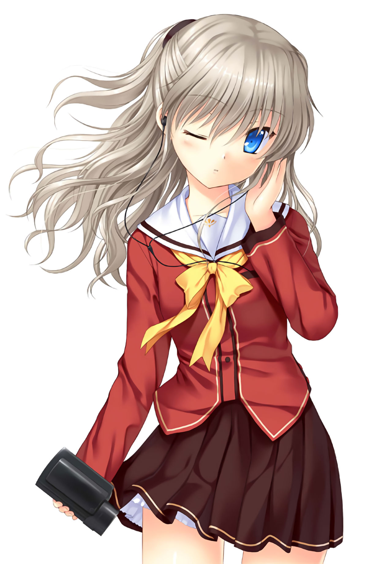 Charlotte Official Art Collection page 5 full