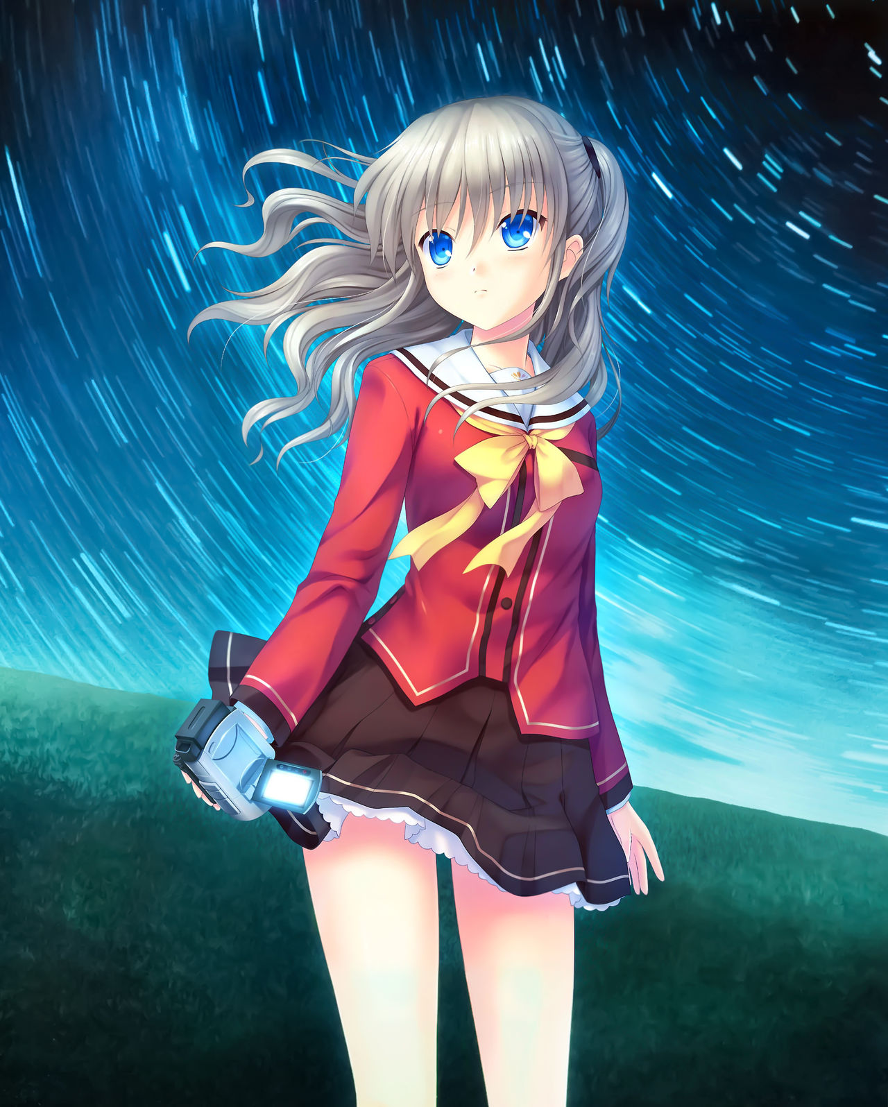 Charlotte Official Art Collection page 7 full