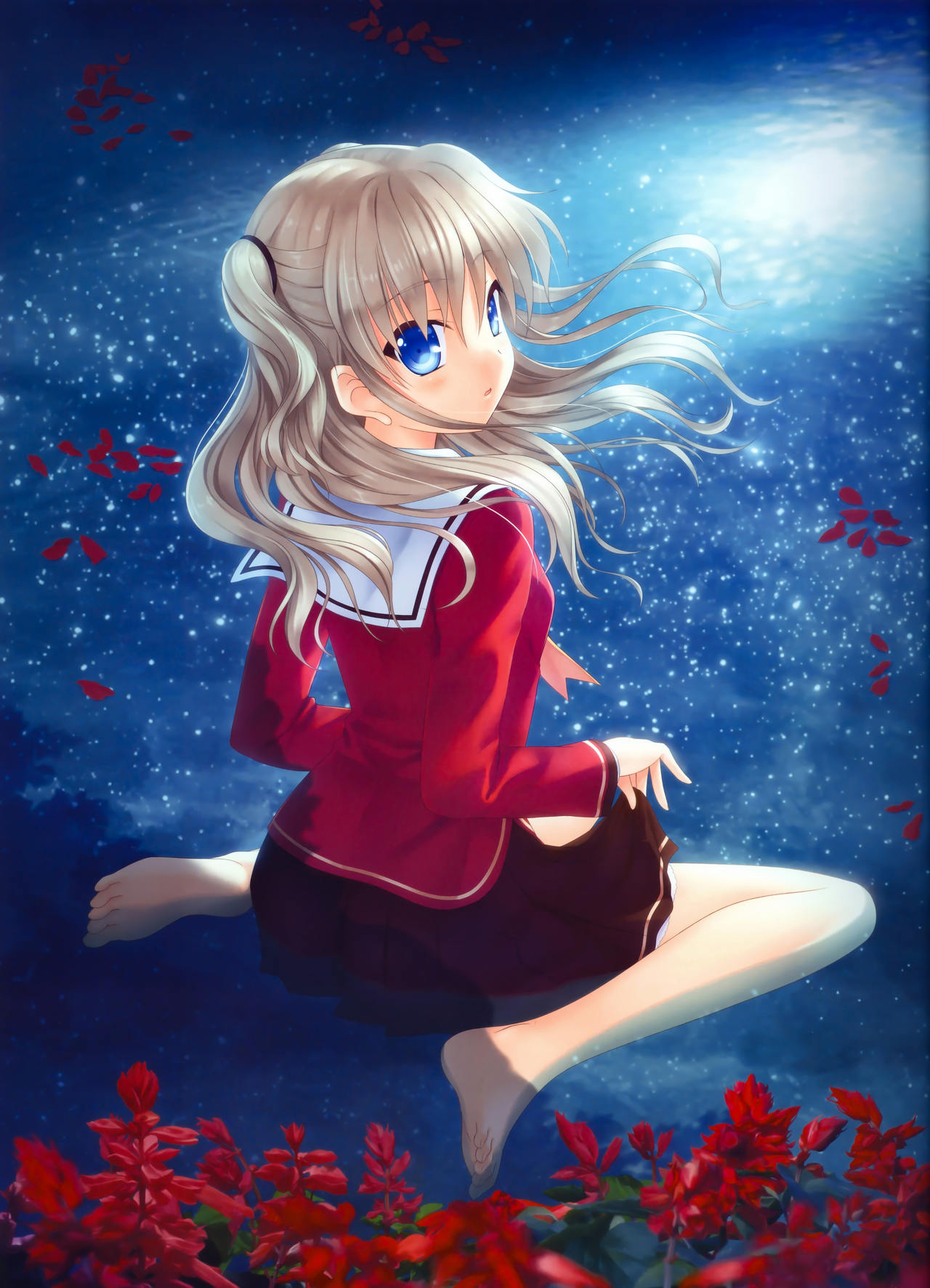 Charlotte Official Art Collection page 8 full