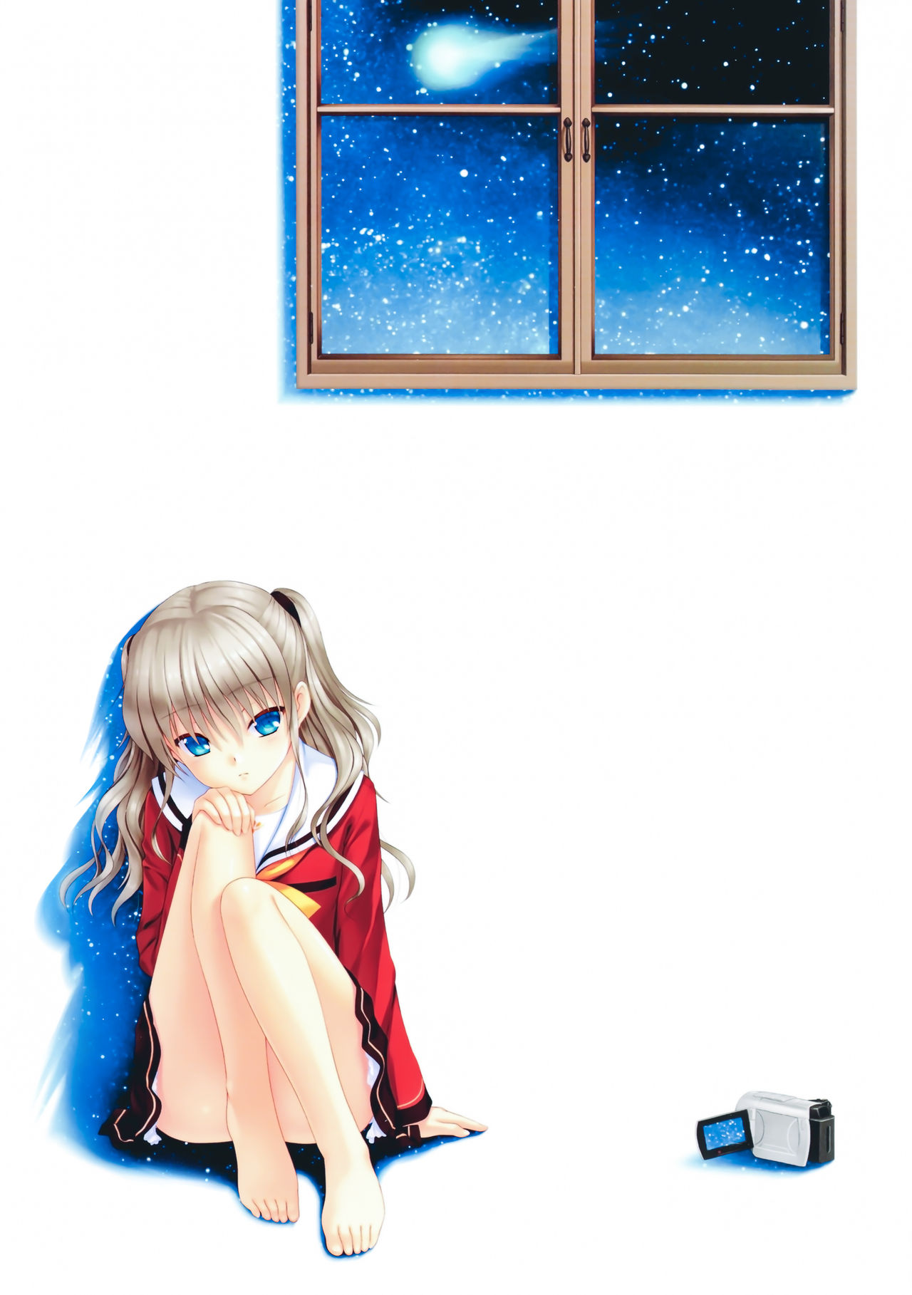 Charlotte Official Art Collection page 9 full