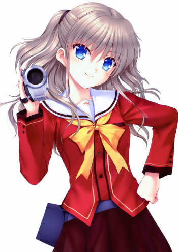 Charlotte Official Art Collection cover