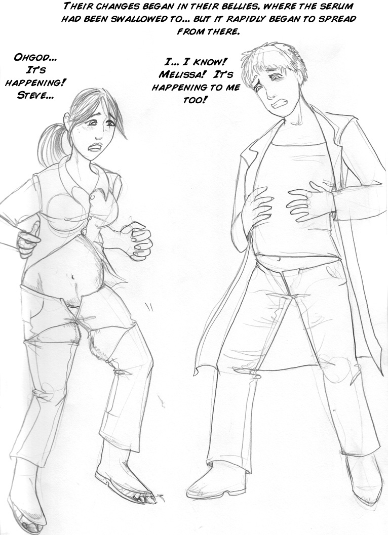 Horsefarm page 5 full