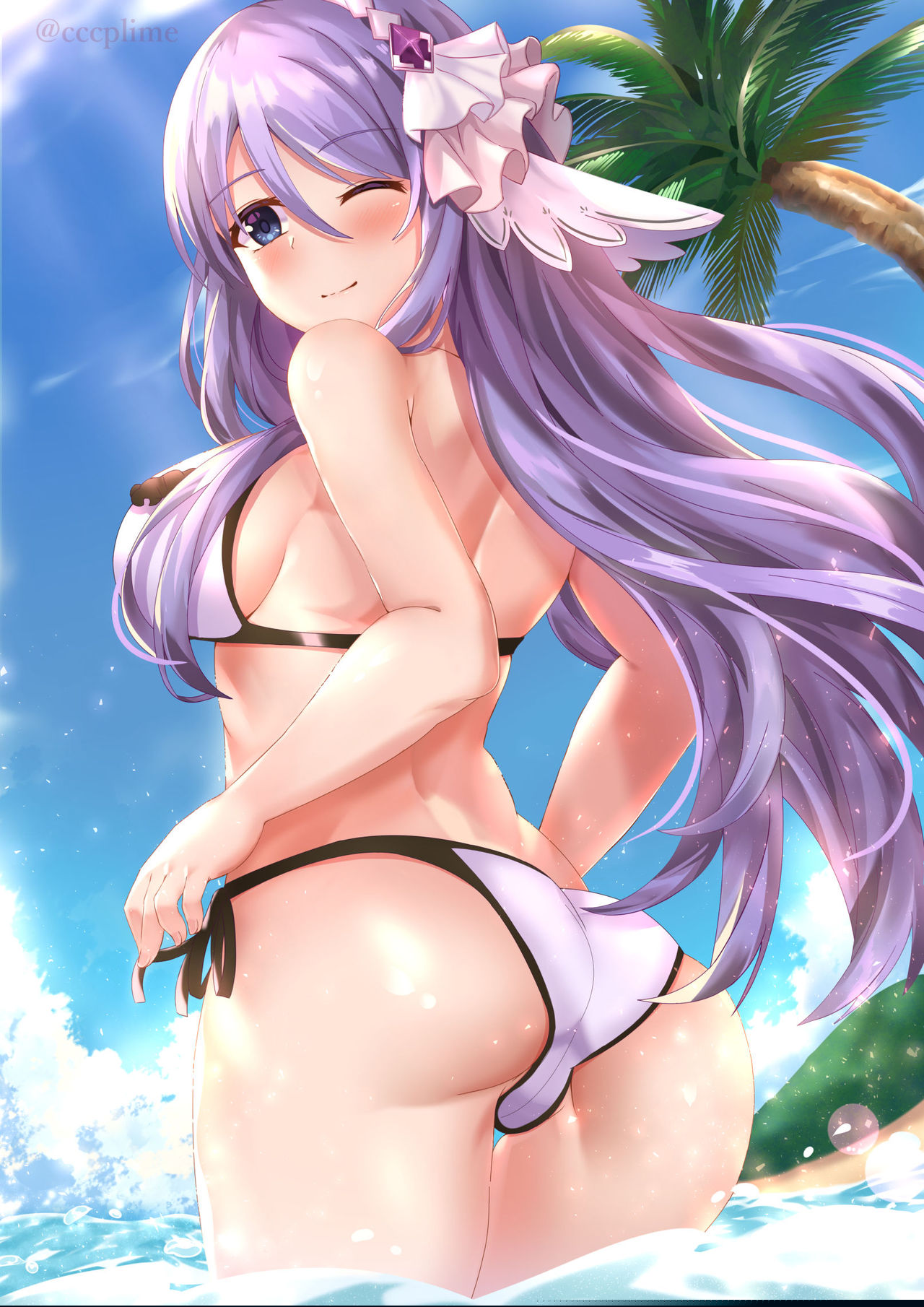 Yagi Yuu page 8 full