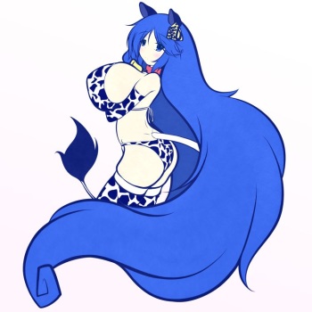 ぷろむなーど cover