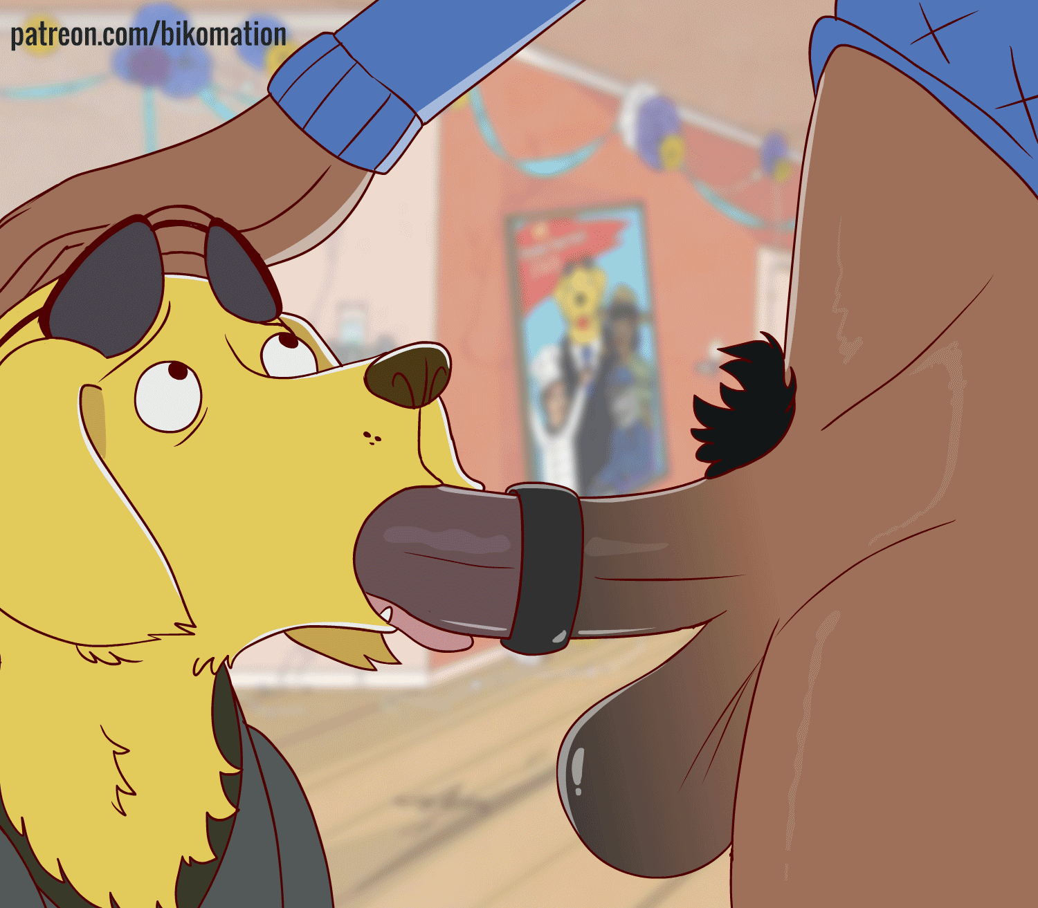 Bikomation page 3 full