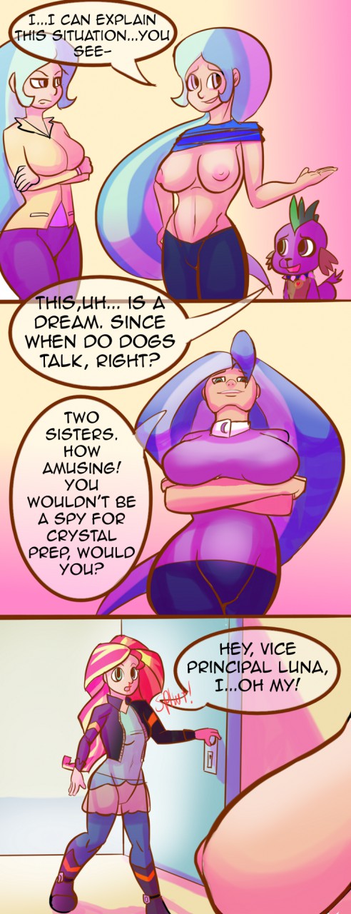 Thorax's Transformation Troubles page 7 full