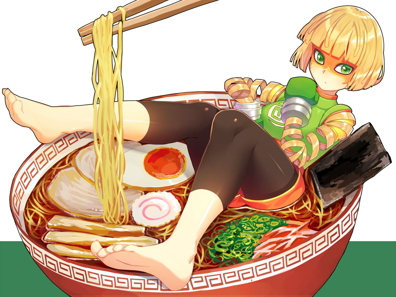 Min Min page 3 full