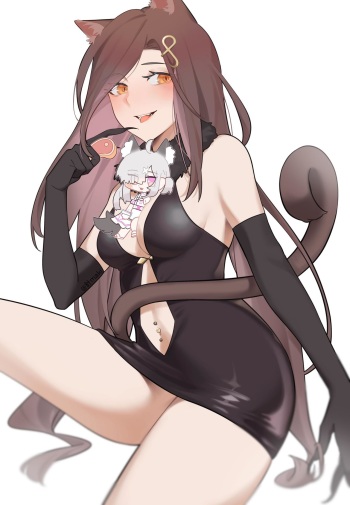 針maki cover