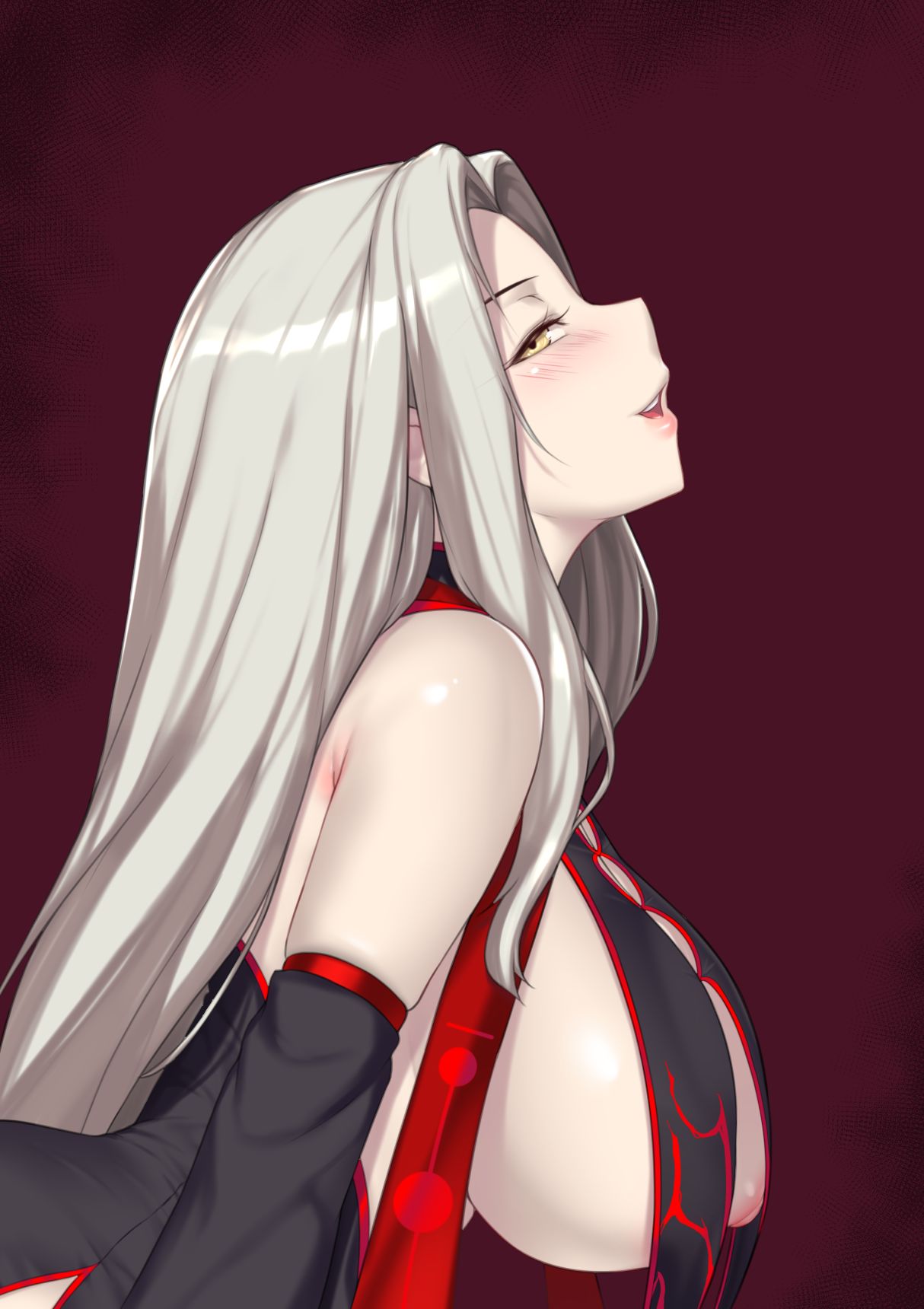 Irisviel von Einzbern page 5 full