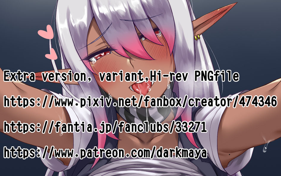 DarkMaya page 4 full