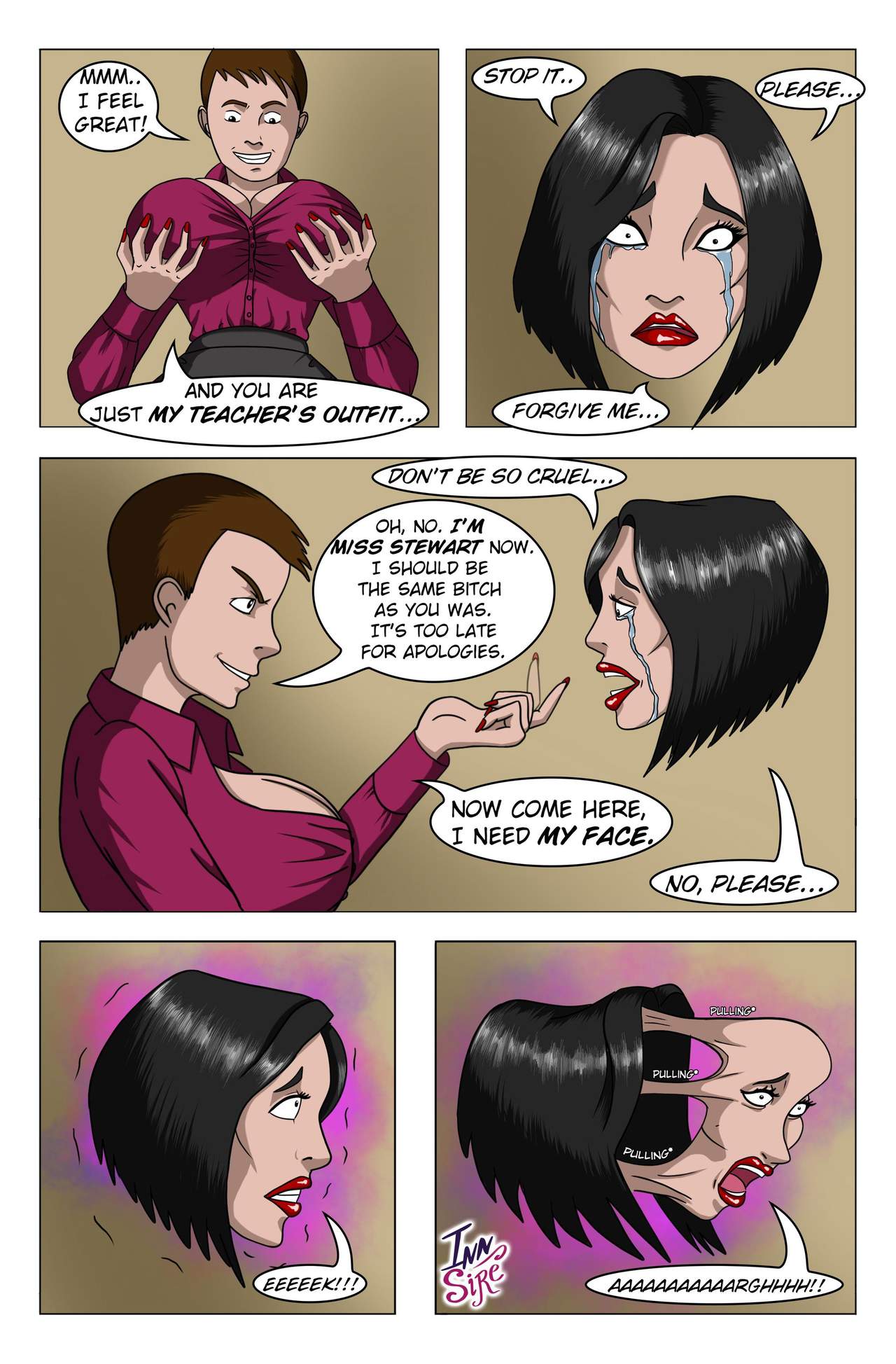Becoming Teacher page 7 full