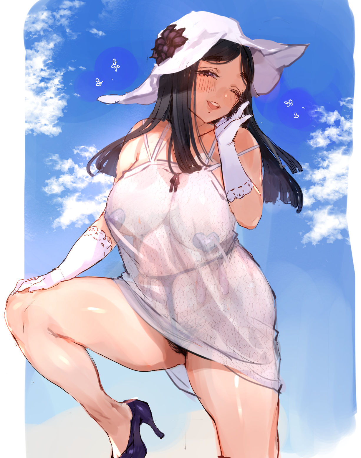 C.ぶち page 3 full
