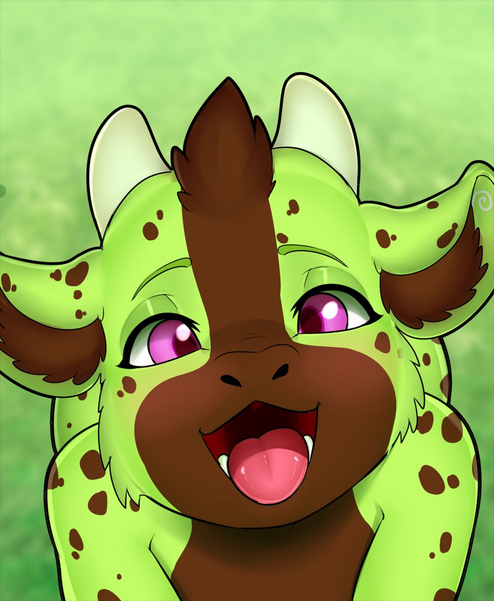Artist - HardyBoy page 3 full