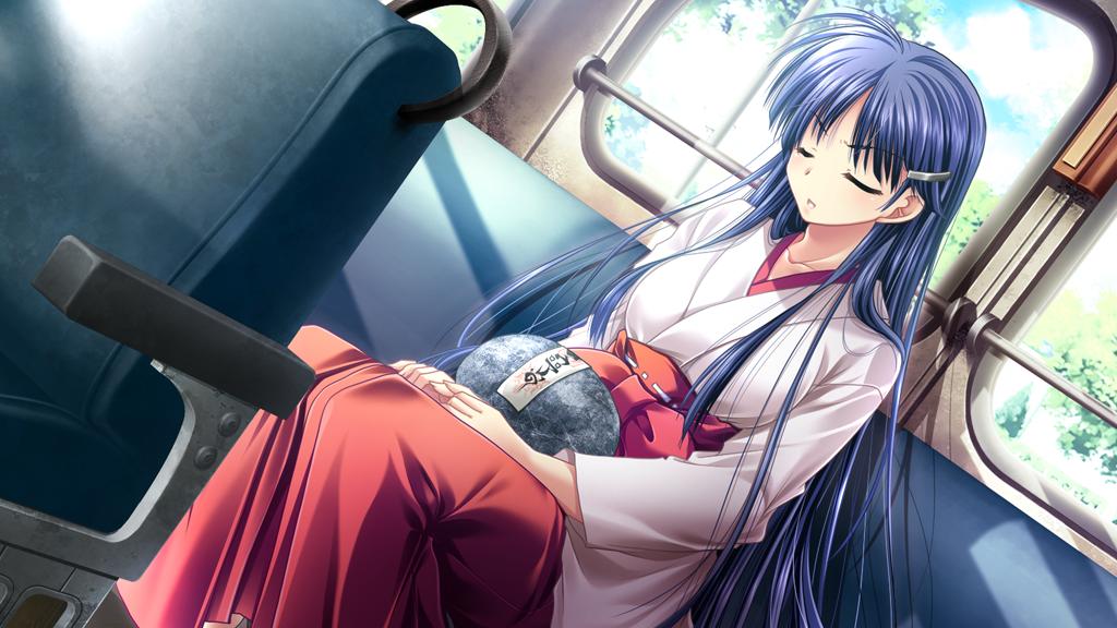 Kurenai Kagura + Additional Scenario page 3 full