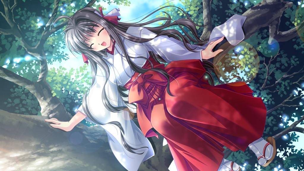 Kurenai Kagura + Additional Scenario page 7 full