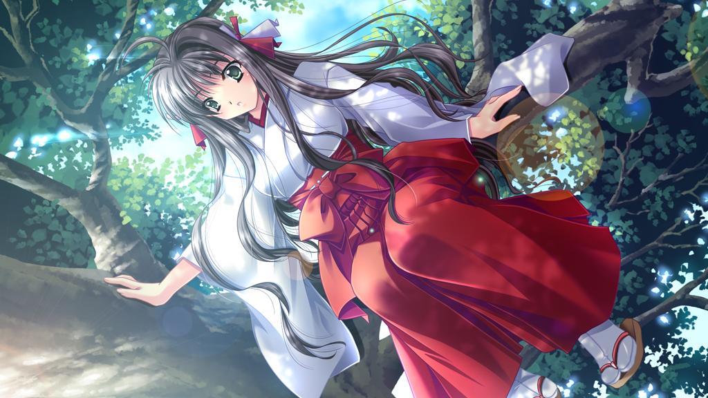 Kurenai Kagura + Additional Scenario page 8 full