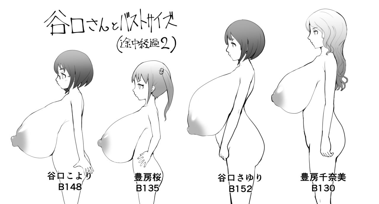Taniguchi-san page 3 full